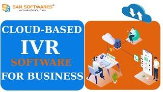 Demo of Hosted IVR System for Call Center | Cloud Based IVR System | Interactive Voice Response !