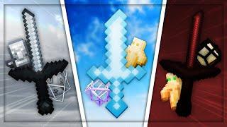 Top 25 BEST 1.21 Texture Packs - Texture Packs For 1.21 PvP & Crystal PvP | FPS Boost