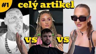 Celá kauza Separ vs Cynthia vs Teri + Fiki Sulík [#1]