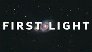 Capturing the Whirlpool Galaxy | EdgeHD 8 First Light