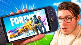 I Played Nintendo Switch 2 For 7 Days Straight