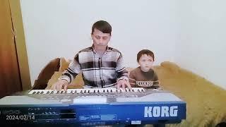 АБРОРОРЖОН ХУЖАНАЗАРОВ ХАЙОТ