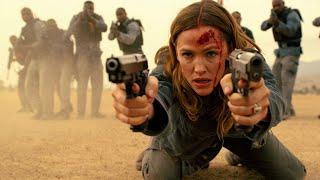 [Movie Recap] Female Assassin Trained 5 Years to Take Down a Drug Lord for Revenge