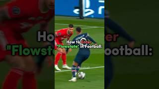 How to Enter Flow State in Football ️