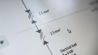 Automatic cable dimensioning in the TIA Selection Tool