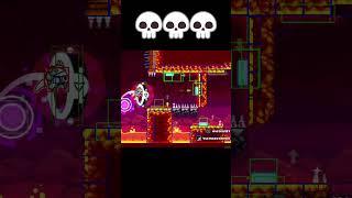 Dash ZEPSUTY #geometrydash #gdupdate #gd #deluxe12 #gaming #gameplay