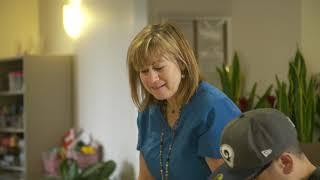 Parexel’s Los Angeles Early Phase Clinical Unit: Volunteer and Staff Testimonials