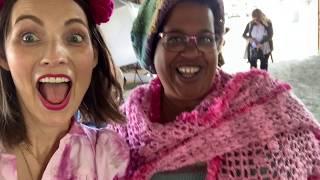 Kristy Glass Knits: New Jersey Sheep & Wool