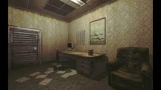 Penumbra: Black Plague | Dr. Swanson's Room Music Ambience