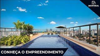 APTO À VENDA NA SUMARÉ 67M² | LANÇAMENTO