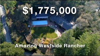 Charming Home on the Westside of Danville, CA
