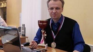 Nigel Short vs Sergei Shipov  Chess Blitz On Playchess.com