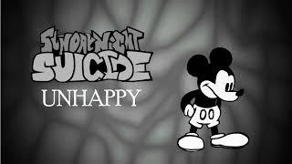 EPILEPSY WARNING Friday Night Funkin Suicide Mouse Mod Sunday Night Suicide v2 OFFICIAL OST