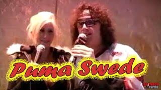 Hot Girls and Earl - Puma Swede - Comedy Time