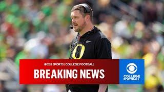 CBS Sports announces 2025 College Football Schedule | Schedule Breakdown, Important Dates & MORE