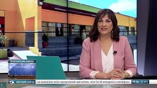 Canal 10 - Subrayado