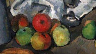 Paul Cézanne | The greatest painters in the world | Documentary