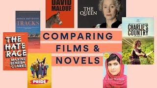 Comparing Novels and Films | Essay Examples, Film Techniques