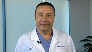 Mohamad Hakim,MD | Surgery | Beaumont