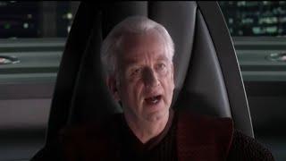 Palpatine Sigma Male Grindset