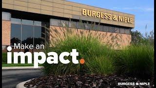 Make an Impact at B&N