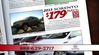 Burlington Kia - Most Fascinating Person of the Year
