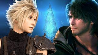 How to Rebuild Final Fantasy: ft FFUnion, BabySeal & Frustrated Jacob