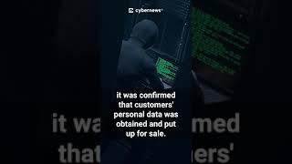 2K Games suffered a breach! User data is up for sale #cybernews