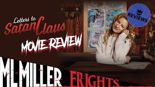 Letters To Satan Claus - Movie Review