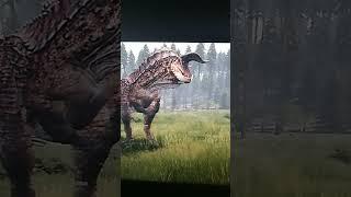 Hypo carno vs dinosaurs