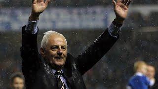 Walter Smith | Tribute