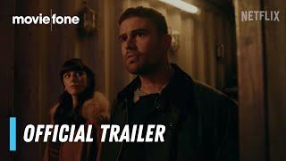 The Gentlemen | Official Trailer | Theo James, Kaya Scodelario