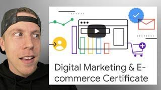 Free Digital Marketing Online Course with Certification