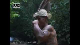 Kajat Ngeli Lancham - Ubai