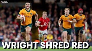 WALES v AUSTRALIA MATCH REPORT & ANALYSIS | Autumn Internationals 2024