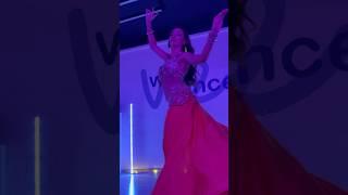 Арабские танцы WE DANCE Studio