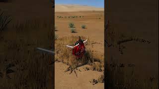 Twin Swords Finishers But Progressively More Rare #totalwar #threekingdoms #duels