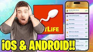 Bitlife Hack/MOD APK iOS & Android - How to Get Bitlife Free Bitizen and God Mode