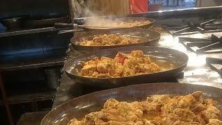 Chef Murad butt karahi Official is live