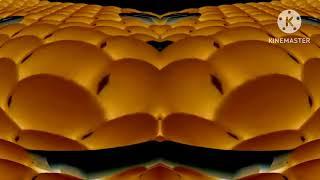 Samsung logo balls in deaf major