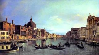 Vivaldi - Cello Concerto in A minor RV418, I-Allegro