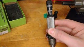 Redding Bullet Seating Micrometer Upgrade
