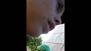 Поджигаем 1000 спичек # 2