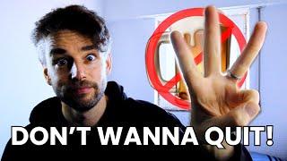 3 Reasons I did NOT Want to Quit Drinking Alcohol