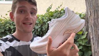 Saucony Endorphin Shift 3 First Thoughts | Sub 2