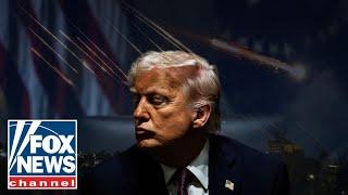 The US does not want to get dragged into this, KT McFarland says