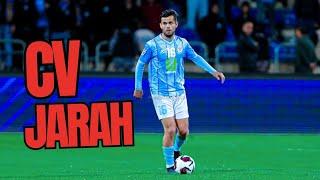 Sanad jarah ●Goal ●Skills ● Football CV Video 2024