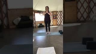 Morning Yoga Flow