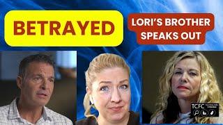 Lori Vallow’s Brother Speaks out & Testifies against Her! #daybell #lorivallow #truecrimecommunity