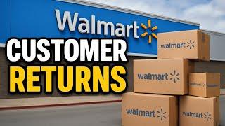 I Bought Walmart Mystery Customer Return Packages